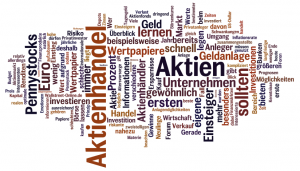 Aktien lernen