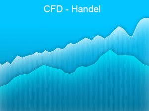 CFD Handel